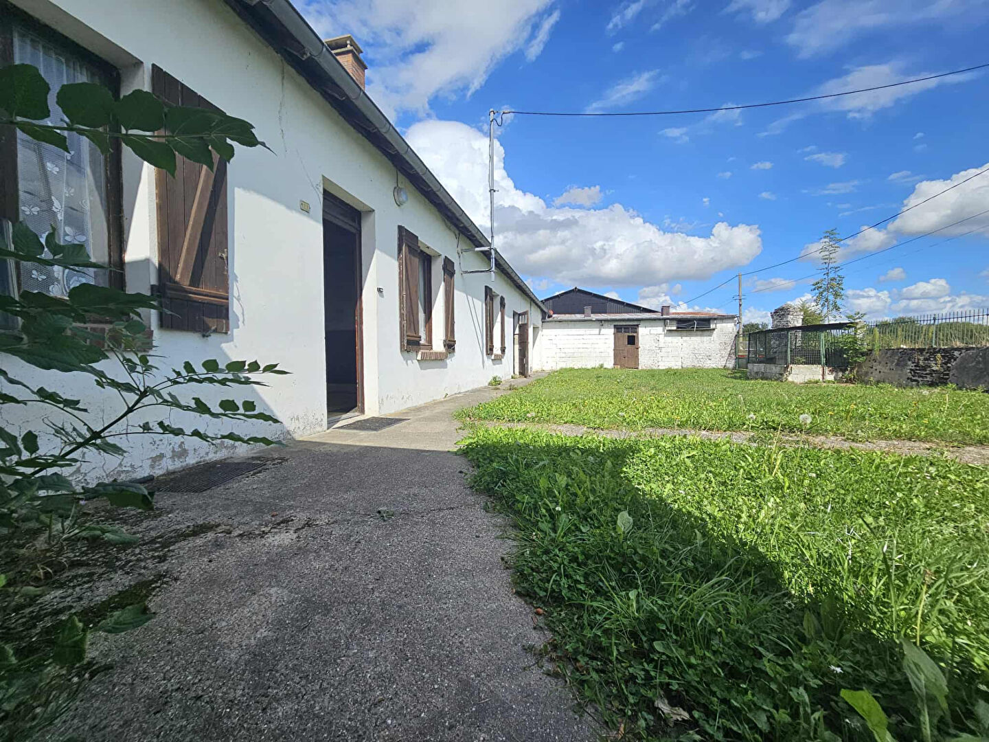 Maison PONTHOILE (80860) 5 pièces 111.77 m²