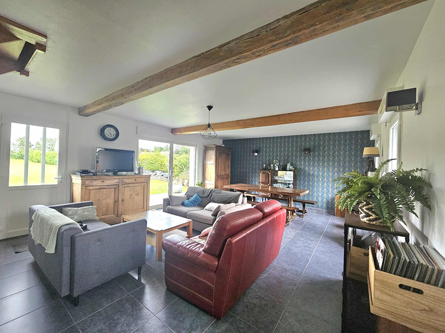 Maison FOREST L ABBAYE (80150) 6 pièces 148.23 m²