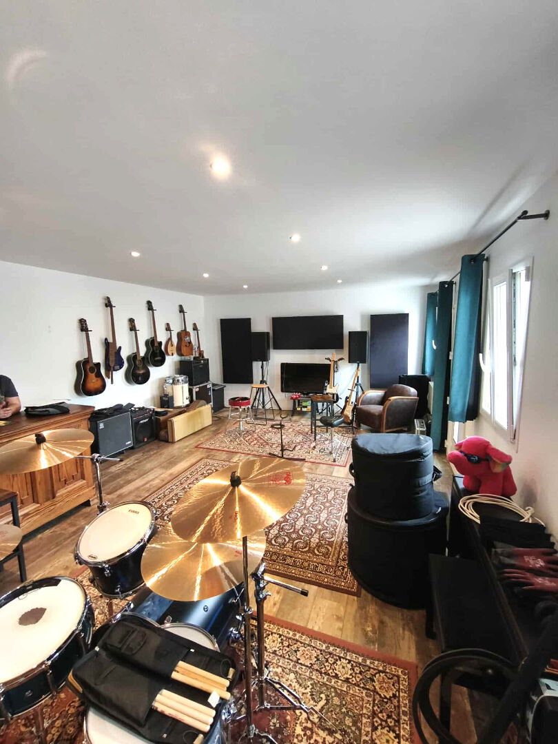 Maison FOREST L ABBAYE (80150) 6 pi&egrave;ces 148.23 m&sup2;