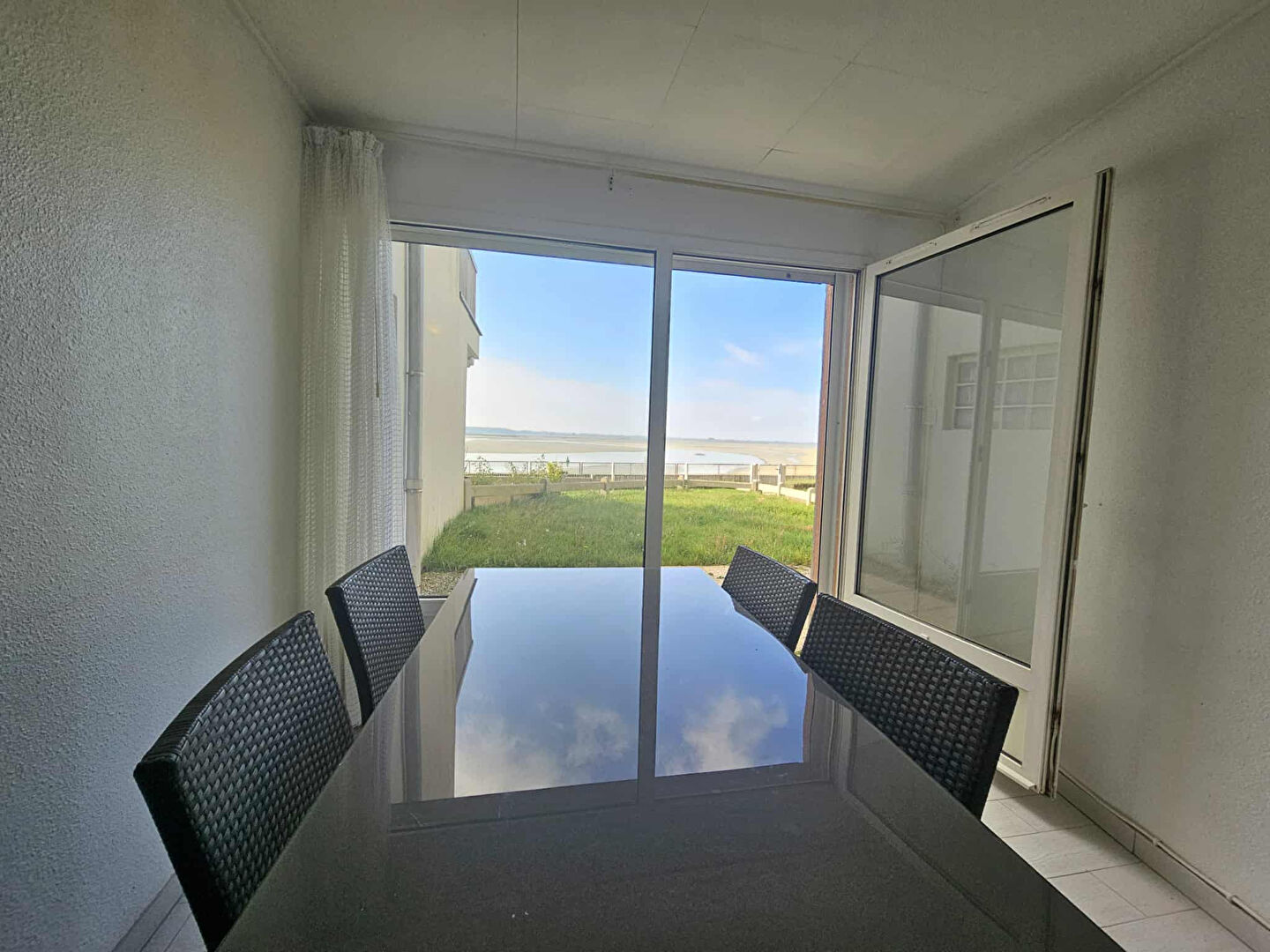 Appartement LE CROTOY (80550) 2 pièces 52.49 m²