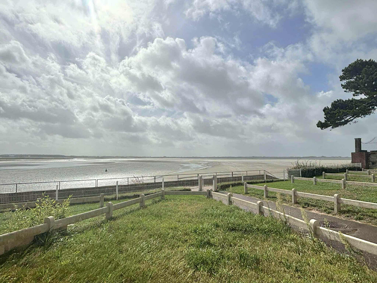 Appartement LE CROTOY (80550) 2 pi&egrave;ces 52.49 m&sup2;