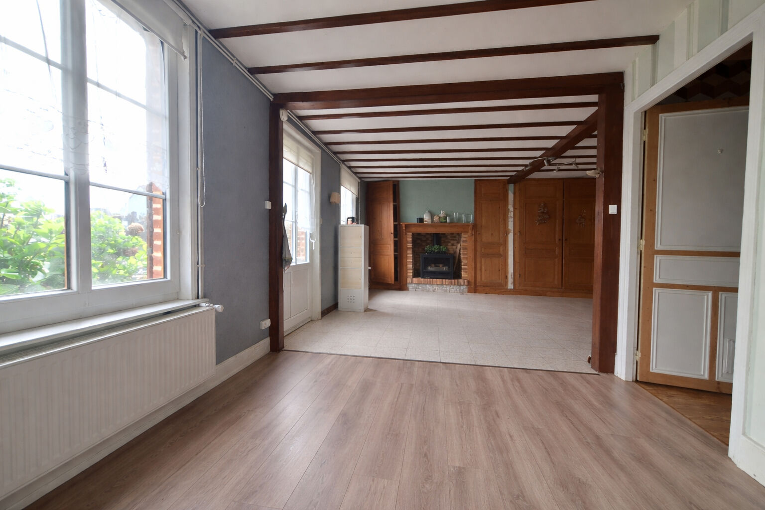 Maison CRECY EN PONTHIEU (80150) 11 pi&egrave;ces 117.00 m&sup2;