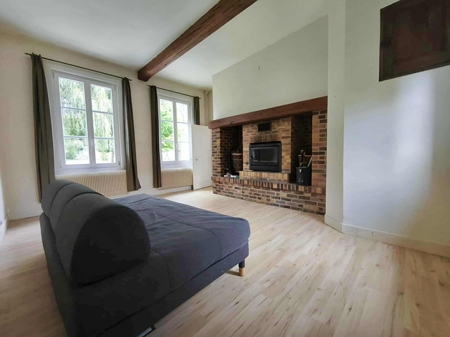 Maison CAOURS (80132) 8 pi&egrave;ces 167.50 m&sup2;