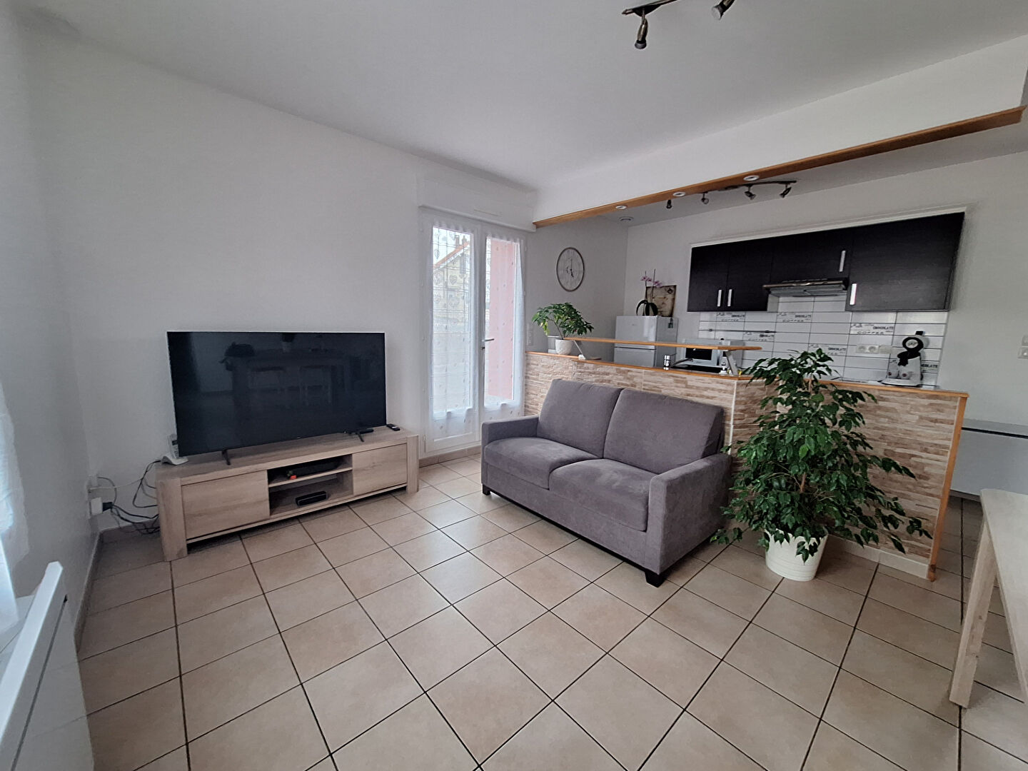 Maison RUE (80120) 3 pièces 48.20 m²