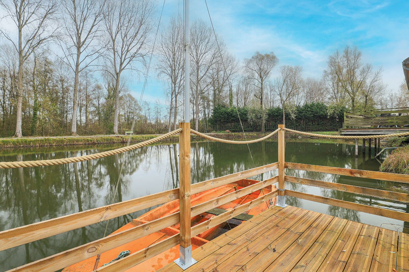 Maison RUE (80120) 12 pi&egrave;ces 240.00 m&sup2;