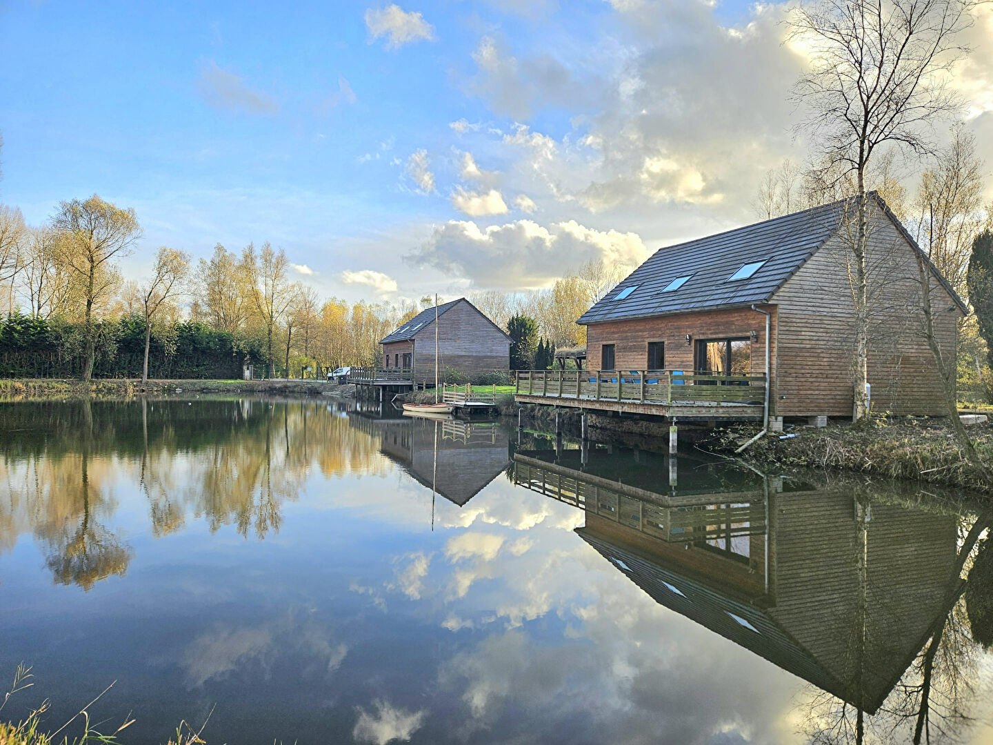 Maison RUE (80120) 12 pi&egrave;ces 240.00 m&sup2;