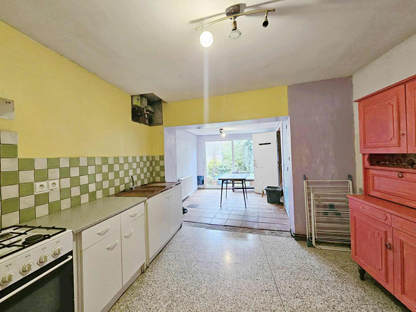 Maison BERCK (62600) 3 pi&egrave;ces 78.75 m&sup2;