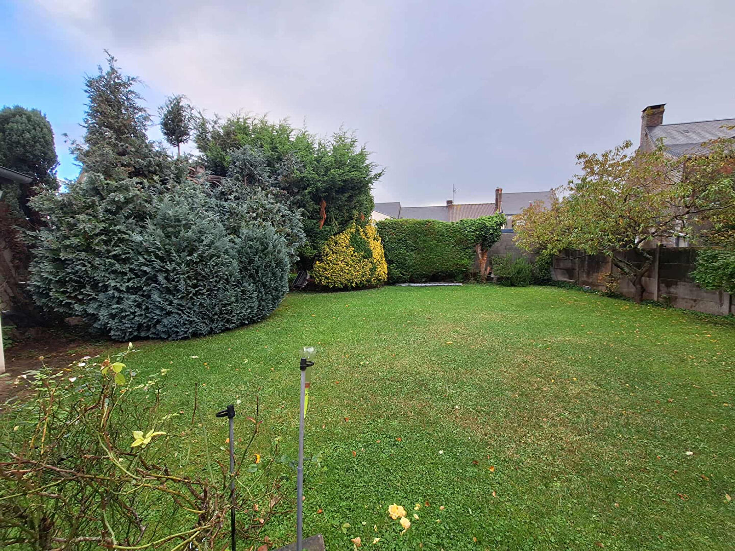 Maison RUE (80120) 6 pi&egrave;ces 115.00 m&sup2;