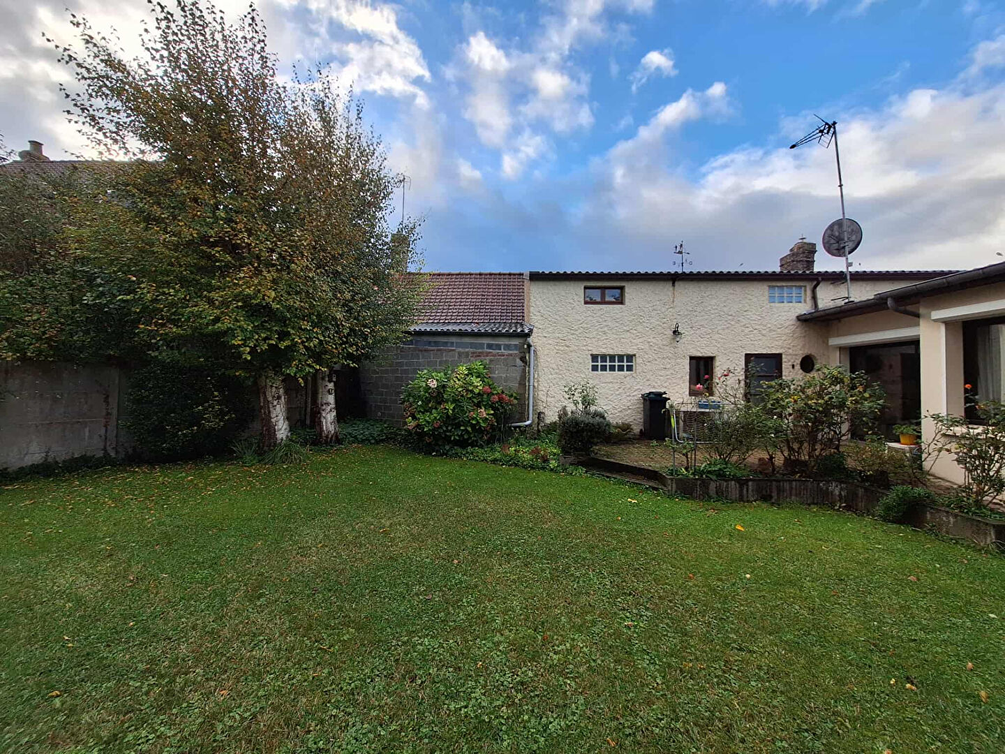 Maison RUE (80120) 6 pi&egrave;ces 115.00 m&sup2;