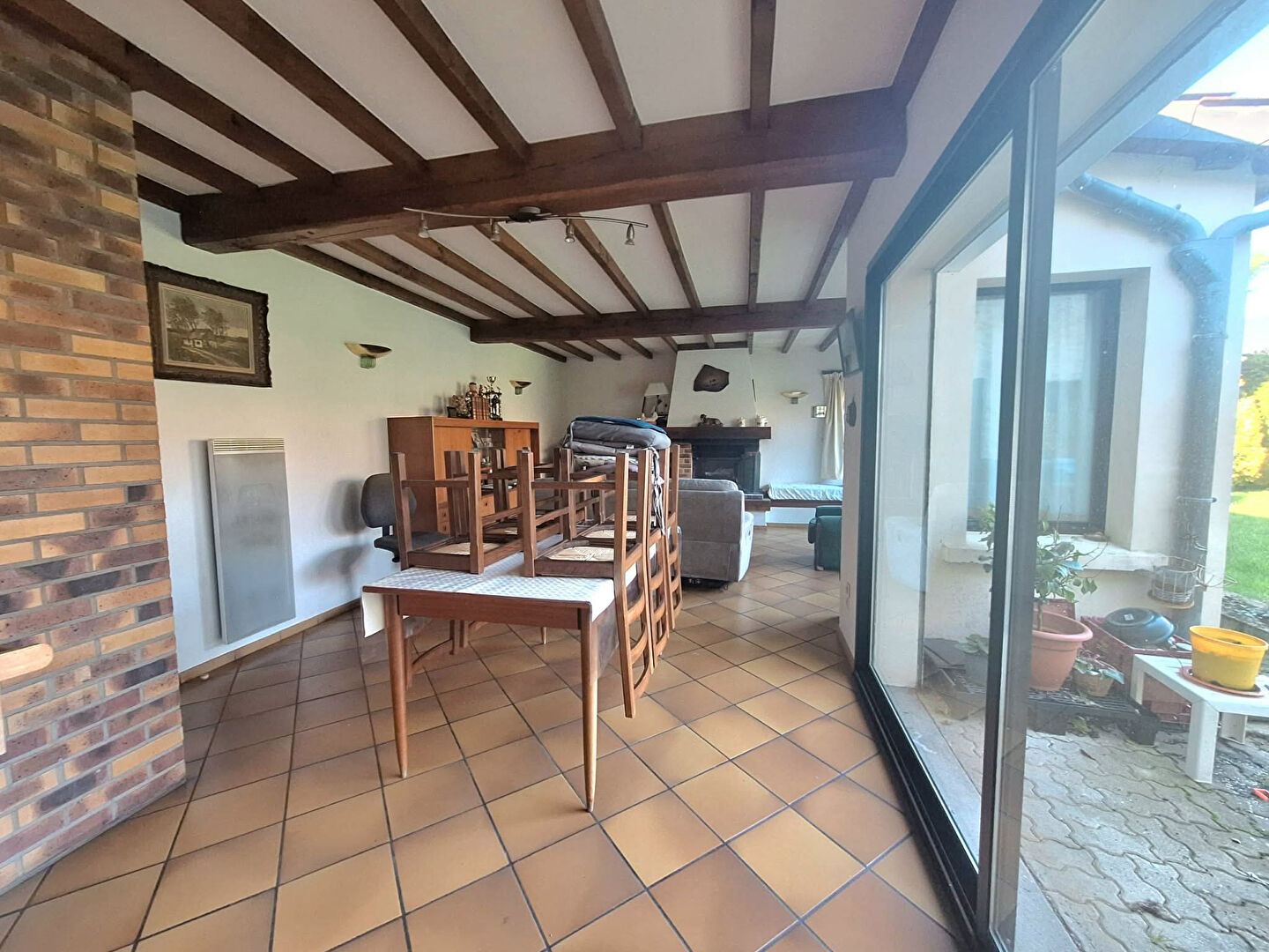 Maison RUE (80120) 6 pi&egrave;ces 115.00 m&sup2;