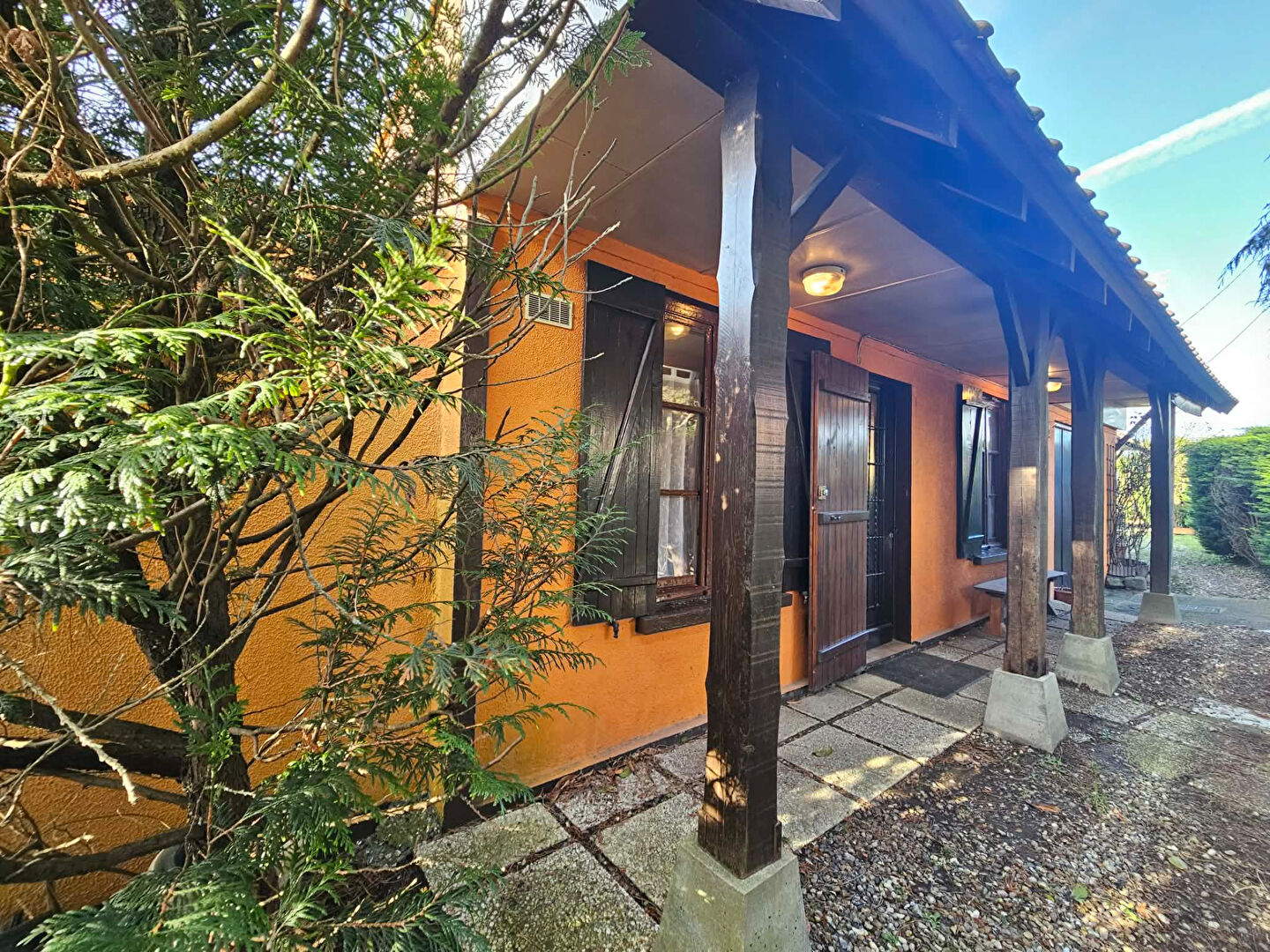 Maison QUEND (80120) 4 pi&egrave;ces 71.00 m&sup2;