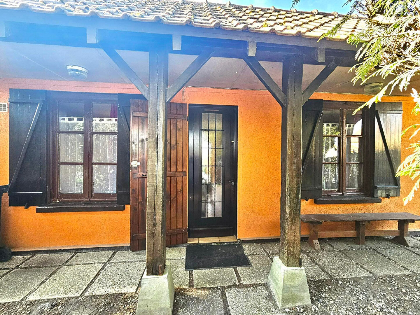 Maison QUEND (80120) 4 pi&egrave;ces 71.00 m&sup2;