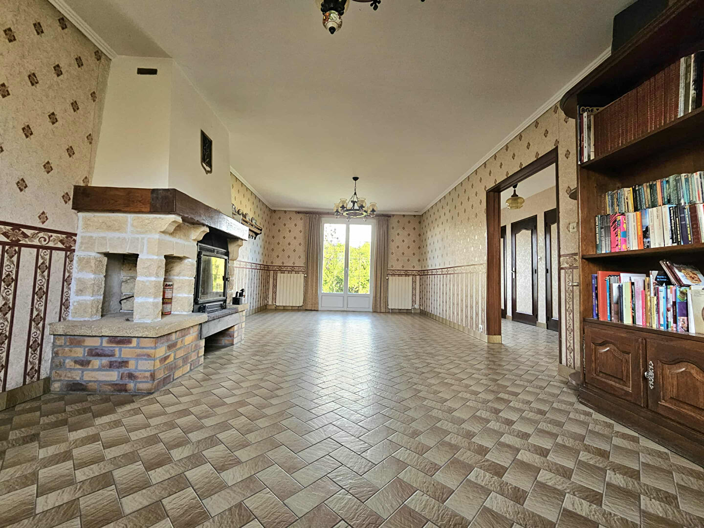 Maison FAVIERES (80120) 4 pi&egrave;ces 115.00 m&sup2;