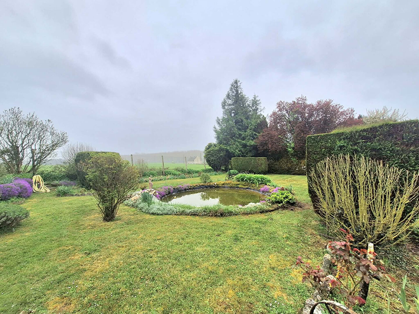 Maison REGNIERE ECLUSE (80120) 4 pi&egrave;ces 92.00 m&sup2;