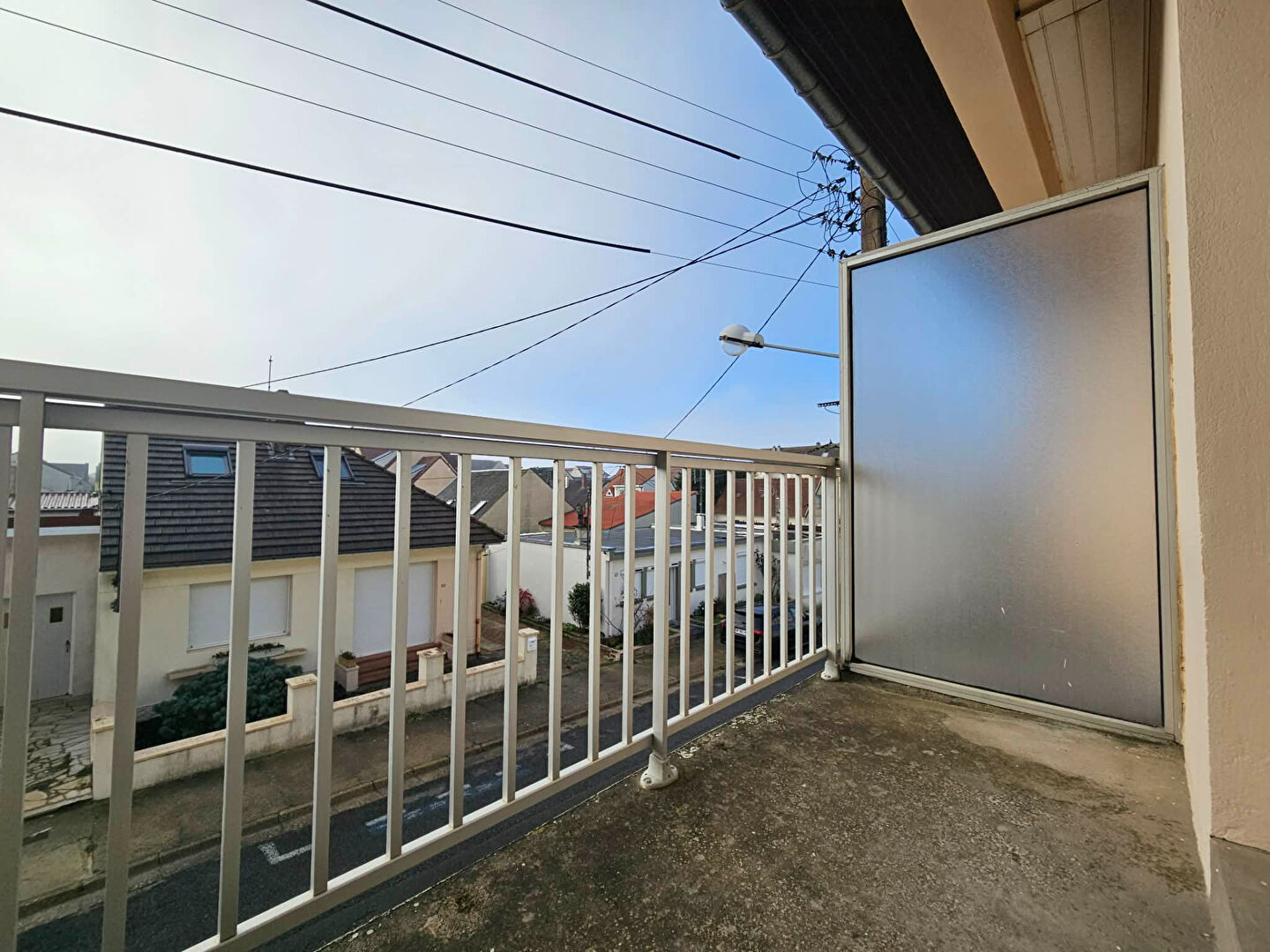 Appartement FORT MAHON PLAGE (80120) 3 pi&egrave;ces 47.30 m&sup2;
