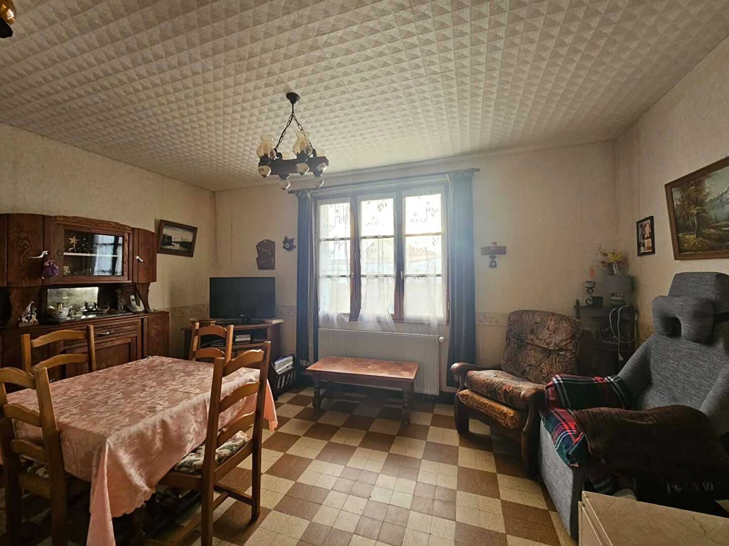 Maison RUE (80120) 5 pi&egrave;ces 77.00 m&sup2;