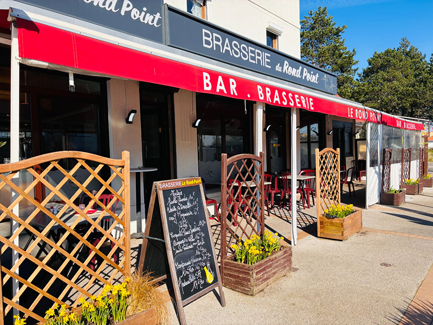 Murs FORT MAHON PLAGE (80120) 154.00 m&sup2;