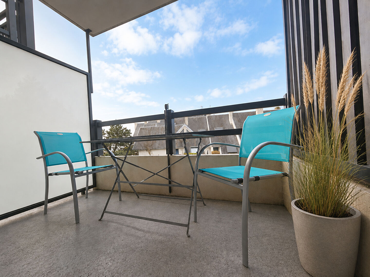 Appartement LE CROTOY (80550) 2 pi&egrave;ces 41.27 m&sup2;