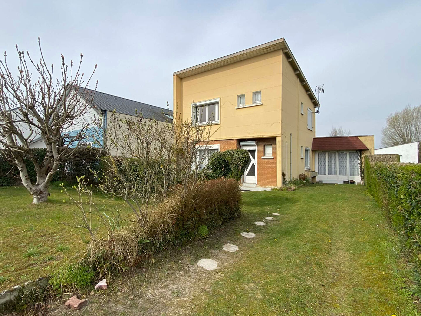 Maison FORT MAHON PLAGE (80120) 5 pi&egrave;ces 94.87 m&sup2;