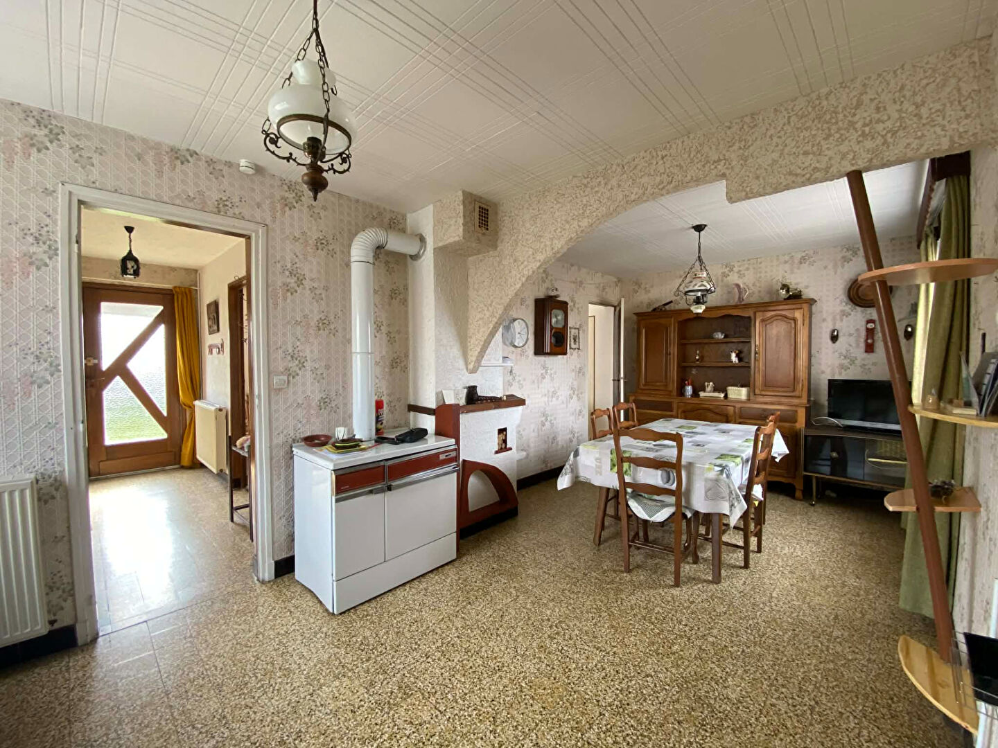 Maison FORT MAHON PLAGE (80120) 5 pi&egrave;ces 94.87 m&sup2;