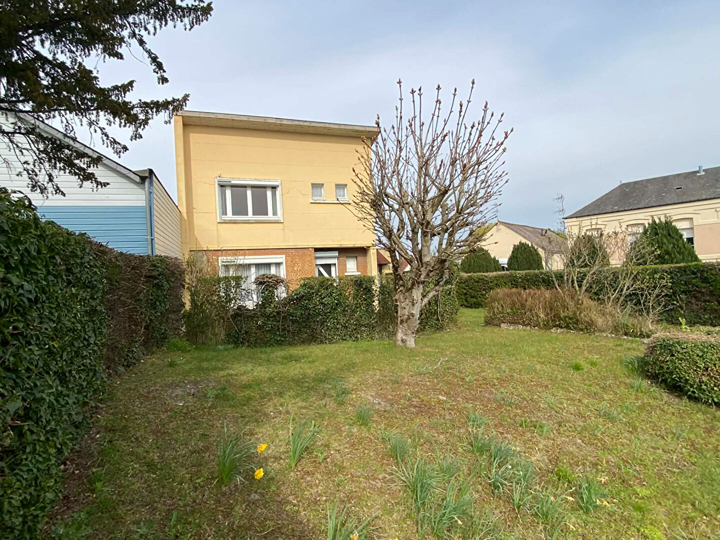 Maison FORT MAHON PLAGE (80120) 5 pi&egrave;ces 94.87 m&sup2;