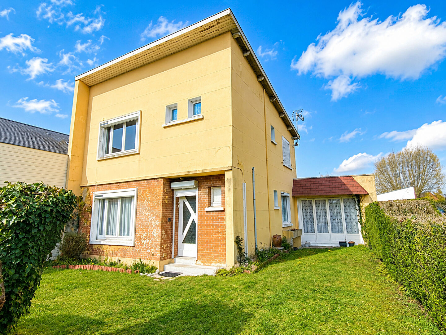Maison FORT MAHON PLAGE (80120) 5 pi&egrave;ces 94.87 m&sup2;