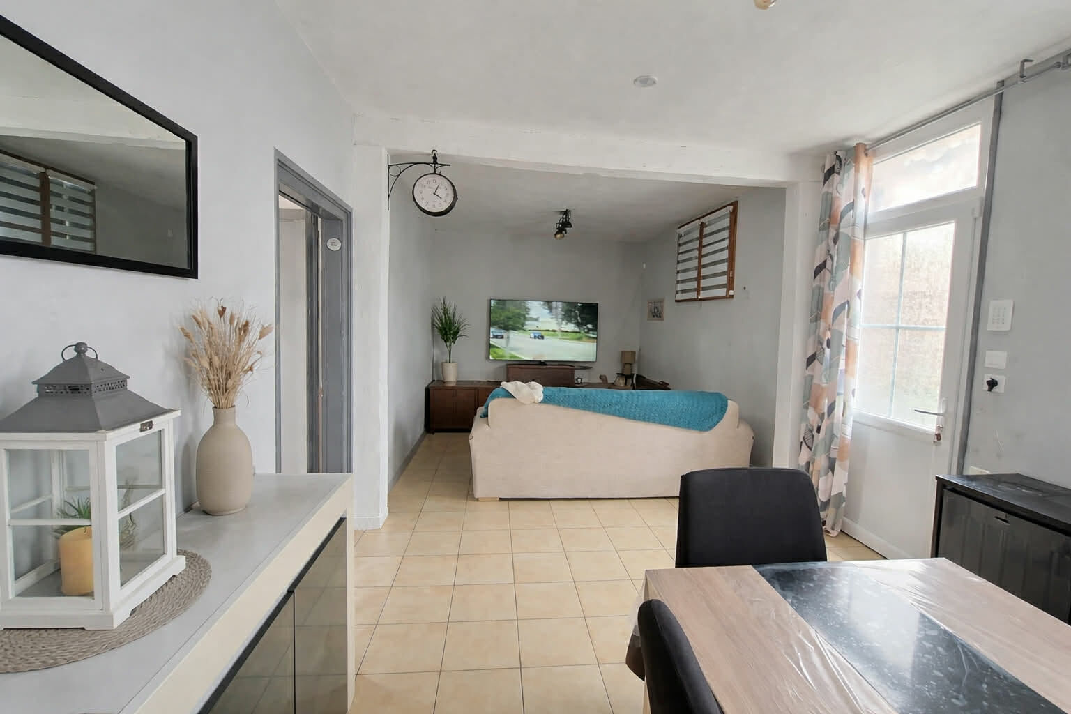 Maison RUE (80120) 3 pi&egrave;ces 52.00 m&sup2;