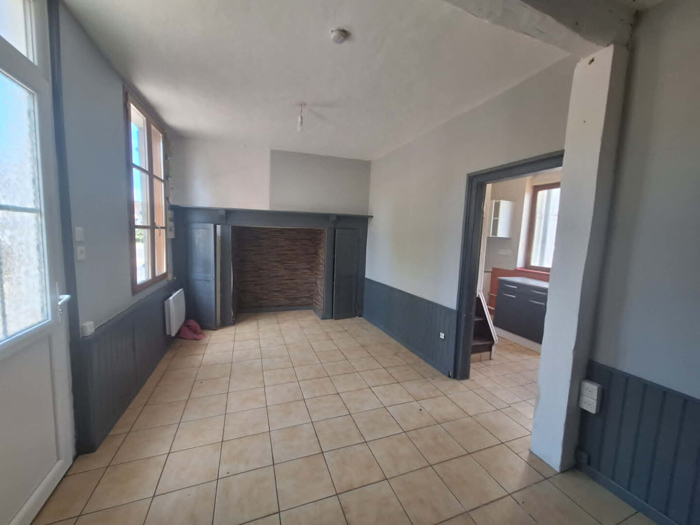 Maison RUE (80120) 3 pi&egrave;ces 52.00 m&sup2;
