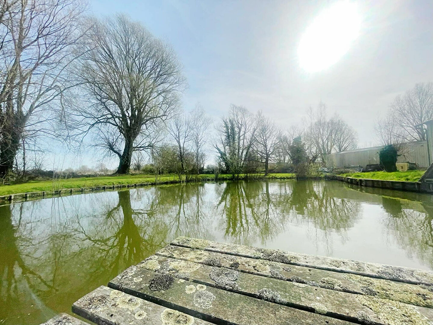 Maison RUE (80120) 7 pi&egrave;ces 187.00 m&sup2;