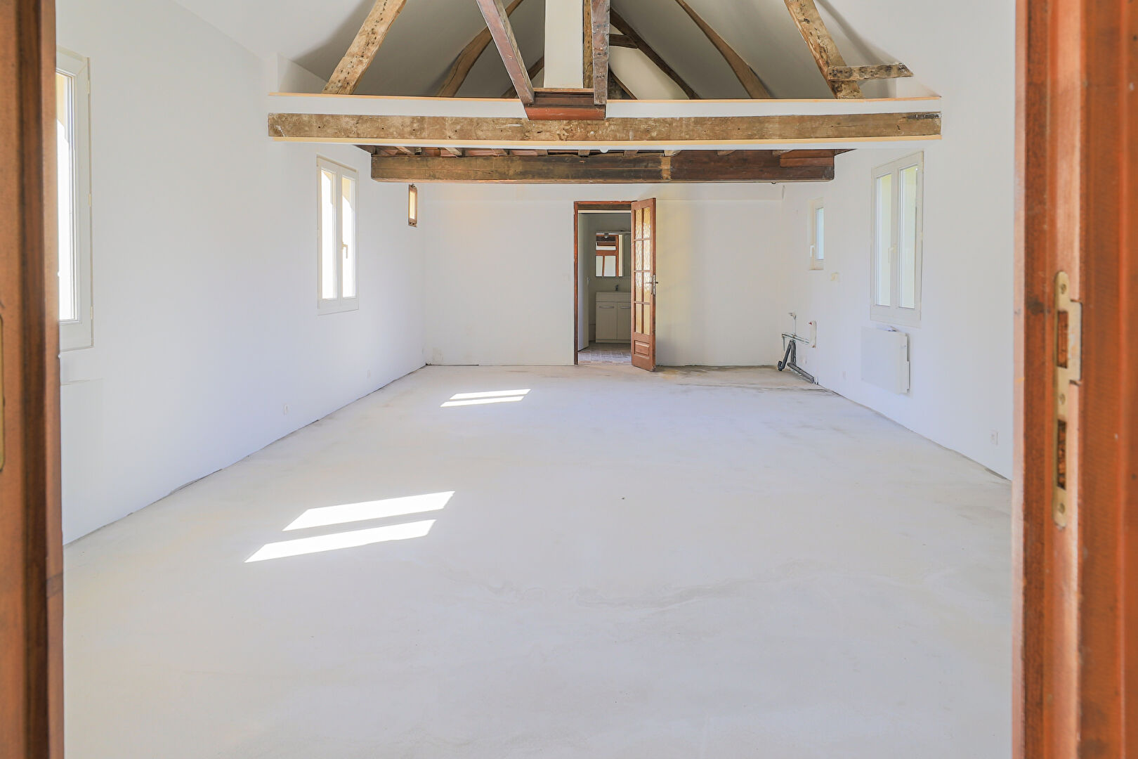 Maison SAINT QUENTIN EN TOURMONT (80120) 6 pi&egrave;ces 103.00 m&sup2;