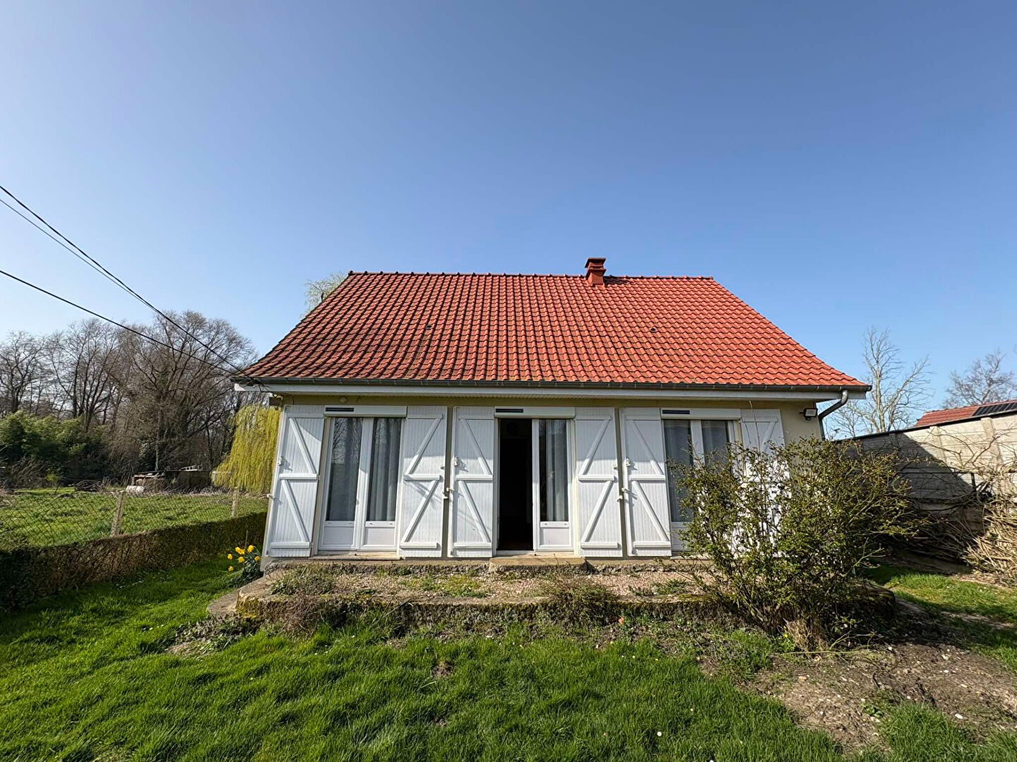 Maison PONTHOILE (80860) 75.00 m&sup2;