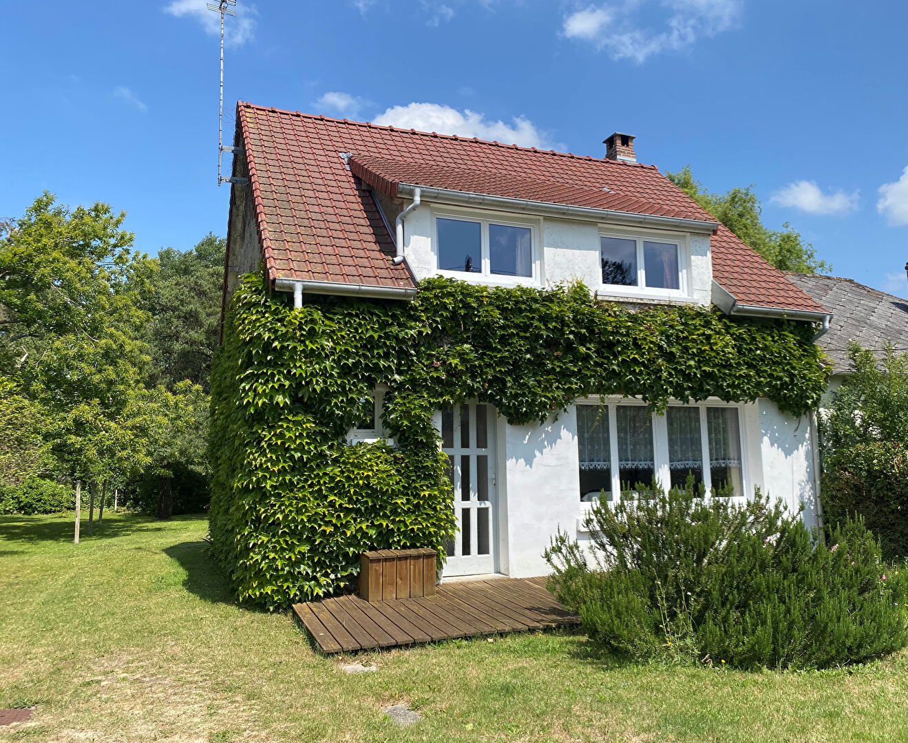 Maison FORT MAHON PLAGE (80120) 5 pi&egrave;ces 83.00 m&sup2;