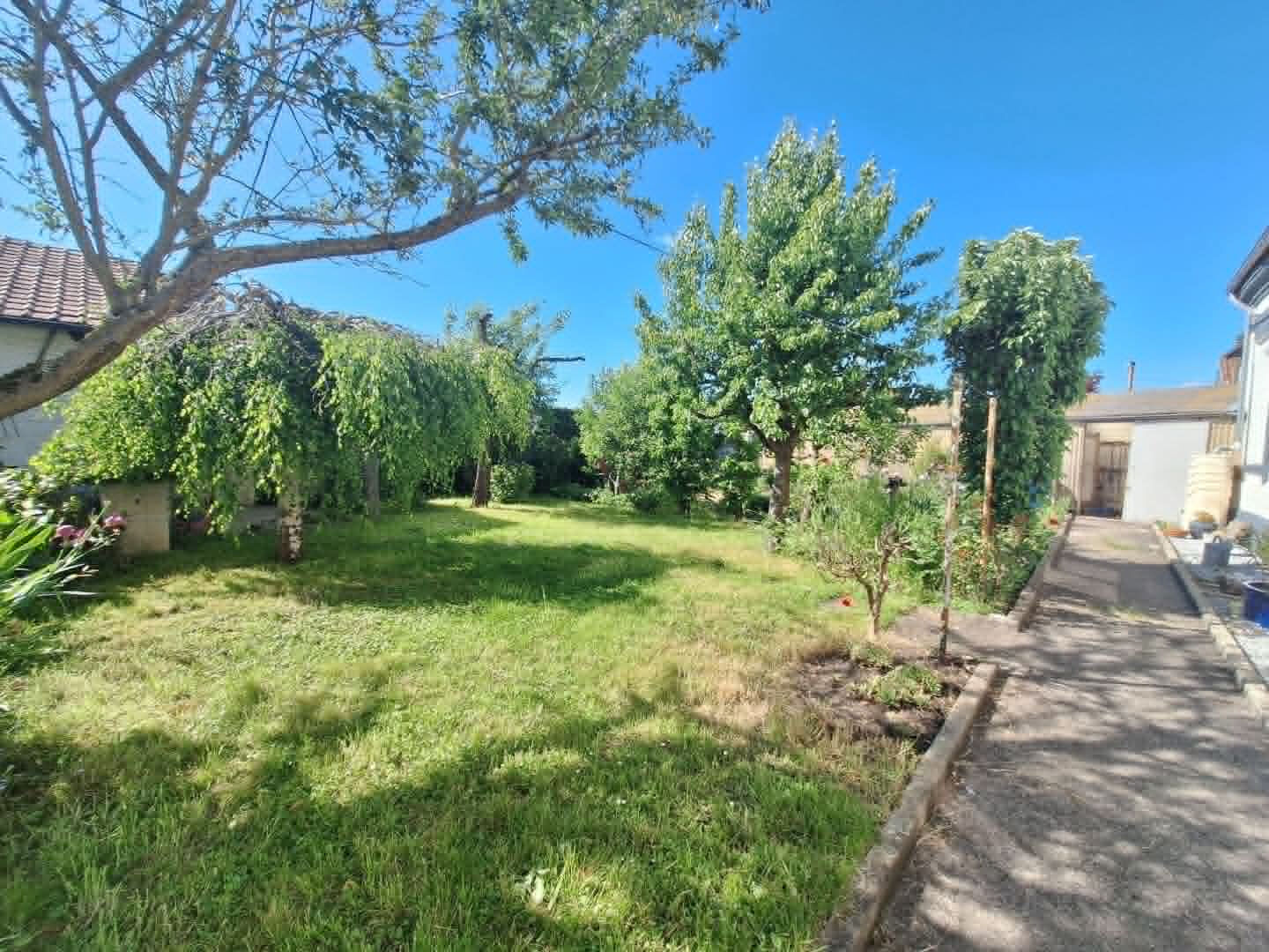 Maison RUE (80120) 6 pi&egrave;ces 163.00 m&sup2;