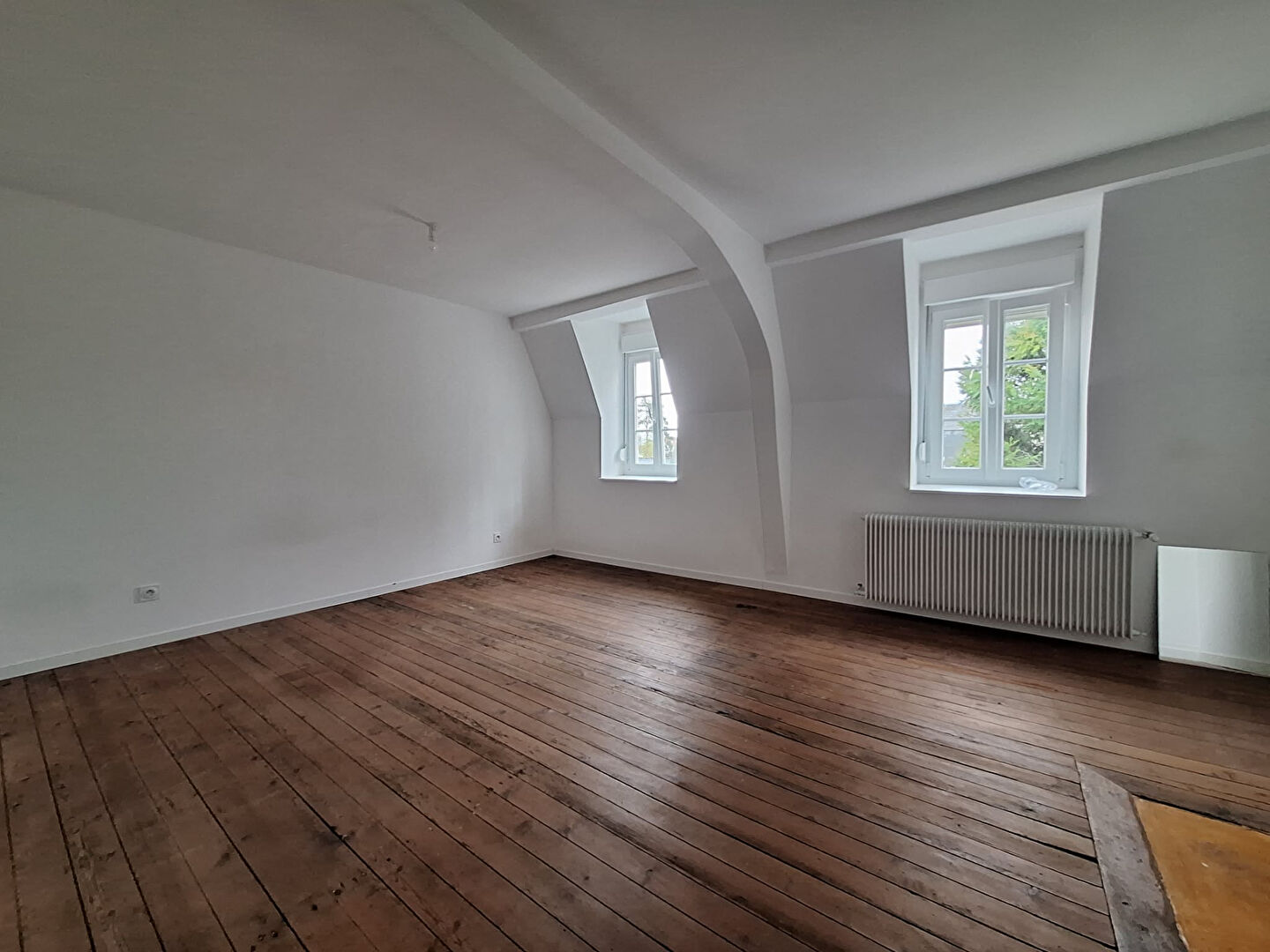 Maison RUE (80120) 4 pi&egrave;ces 103.00 m&sup2;