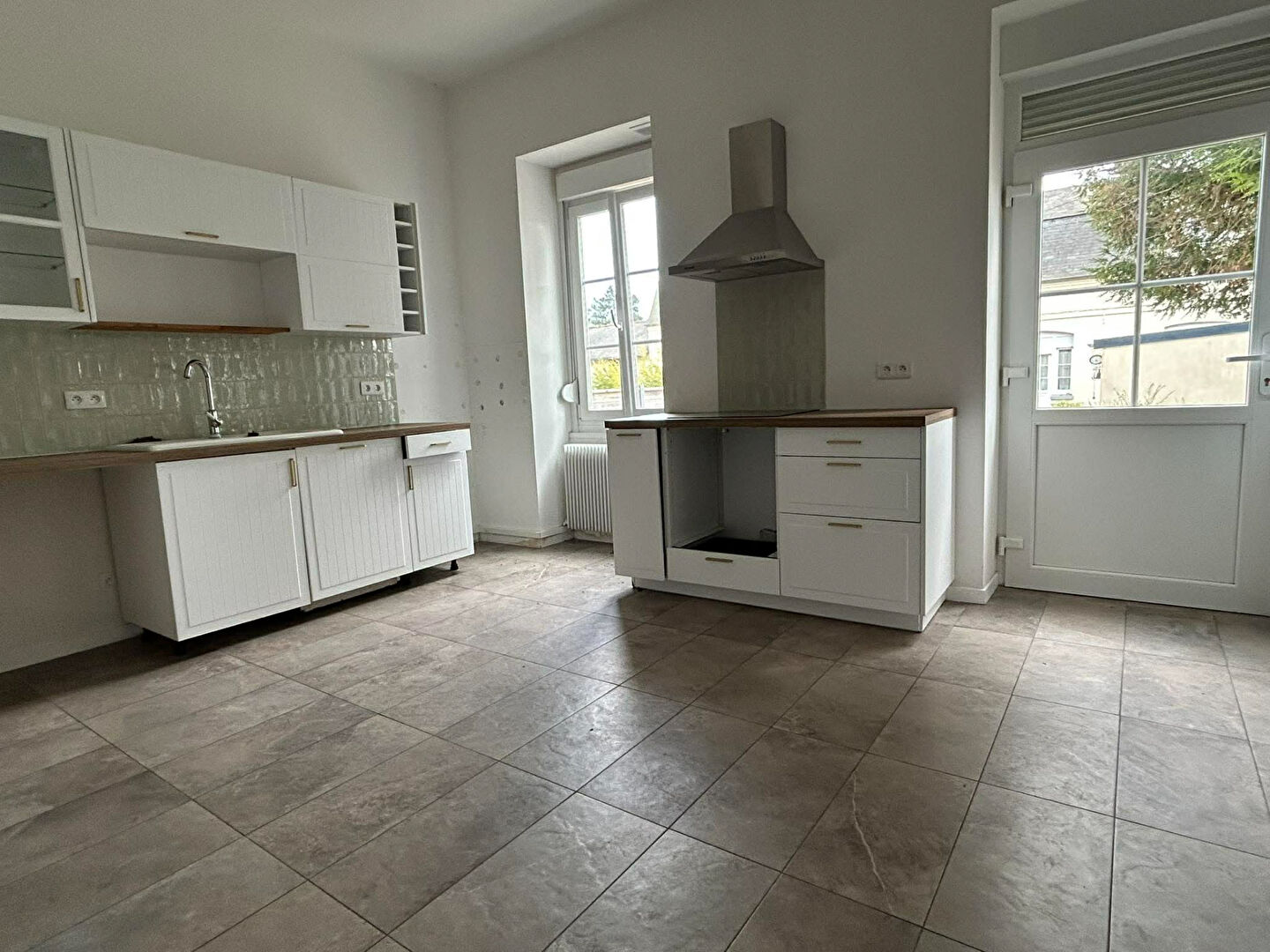 Maison RUE (80120) 4 pi&egrave;ces 103.00 m&sup2;