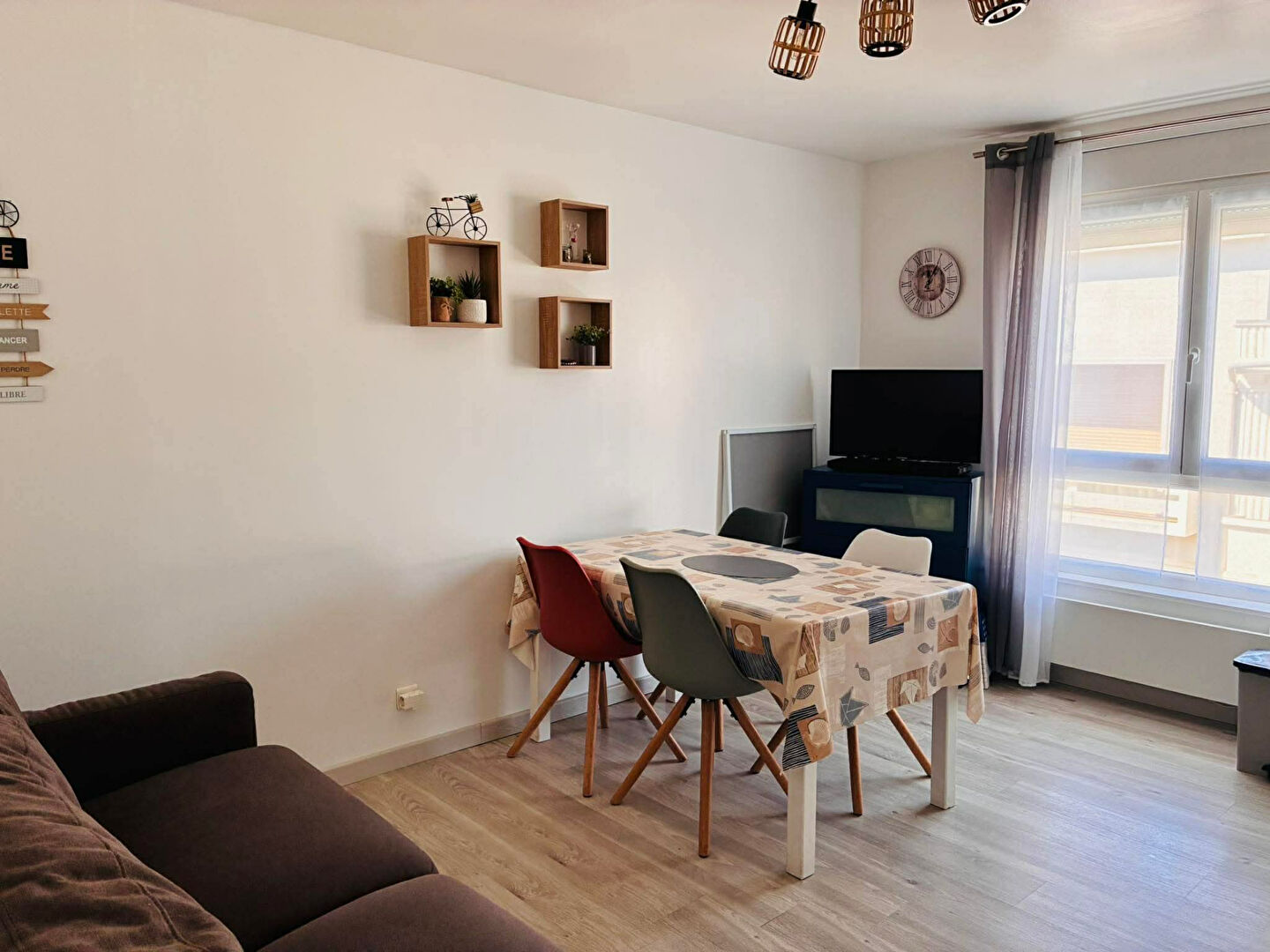 Appartement QUEND (80120) 3 pi&egrave;ces 43.00 m&sup2;