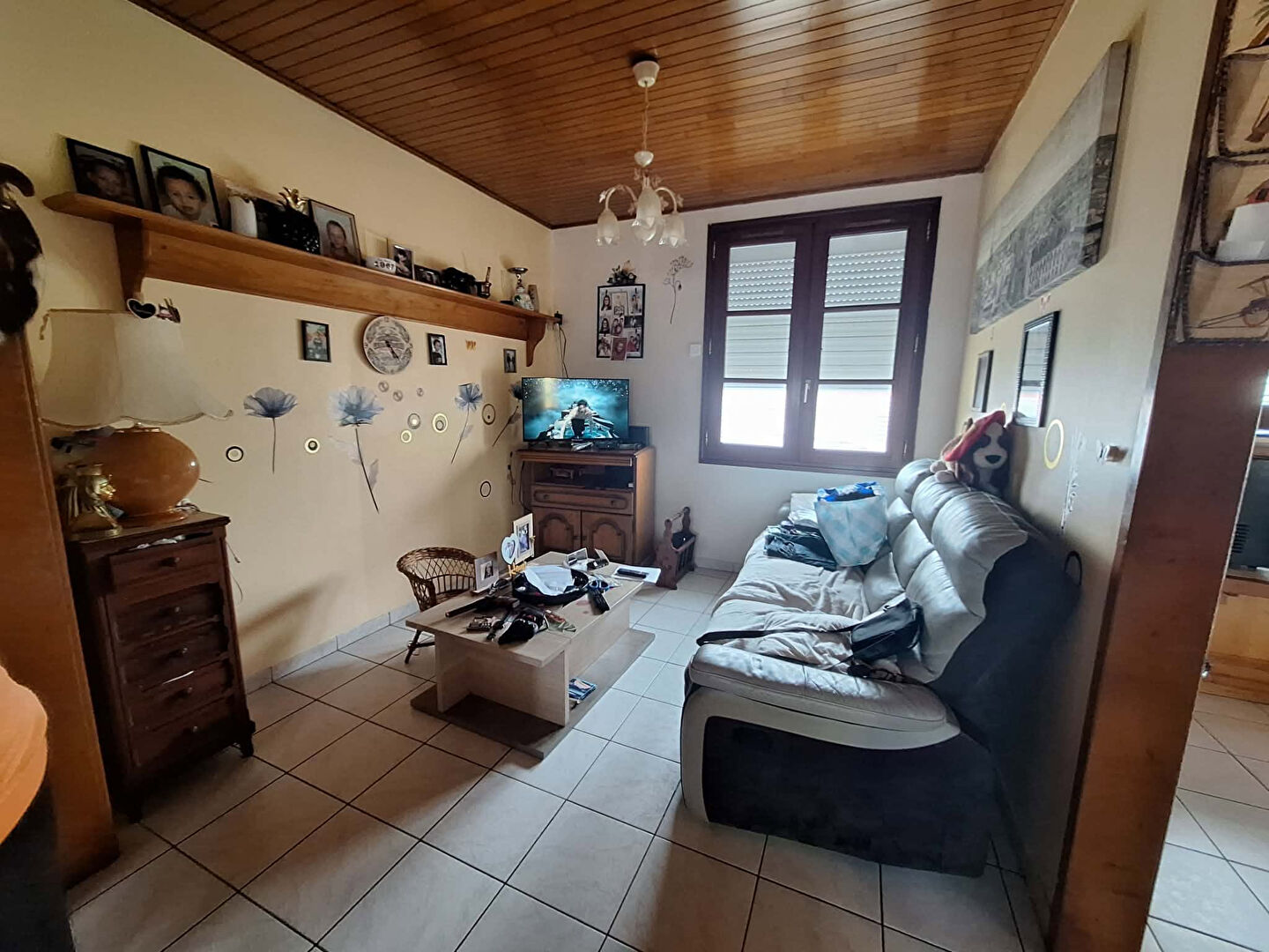 Maison RUE (80120) 4 pi&egrave;ces 75.00 m&sup2;