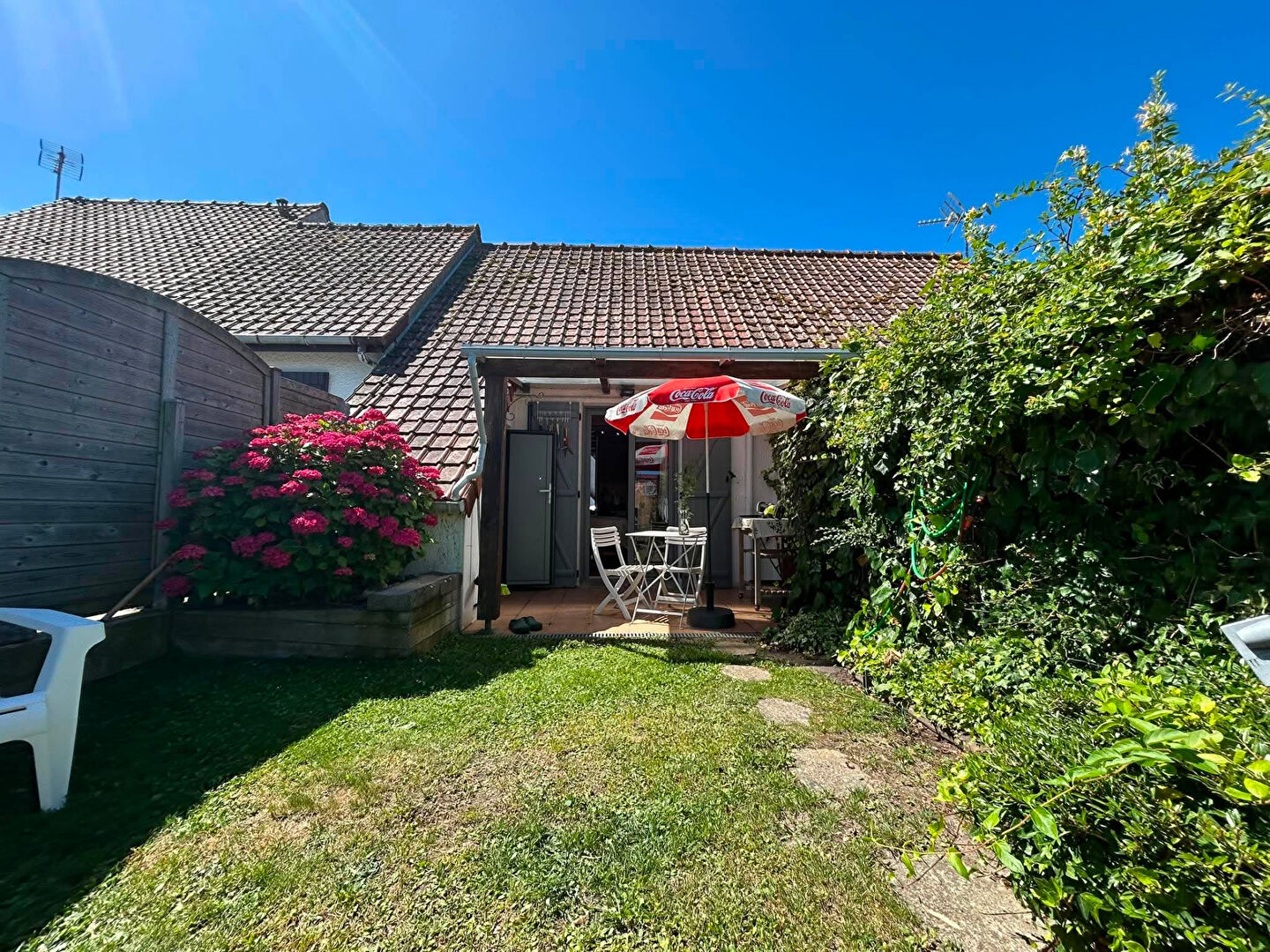 Maison LE CROTOY (80550) 2 pi&egrave;ces 31.12 m&sup2;
