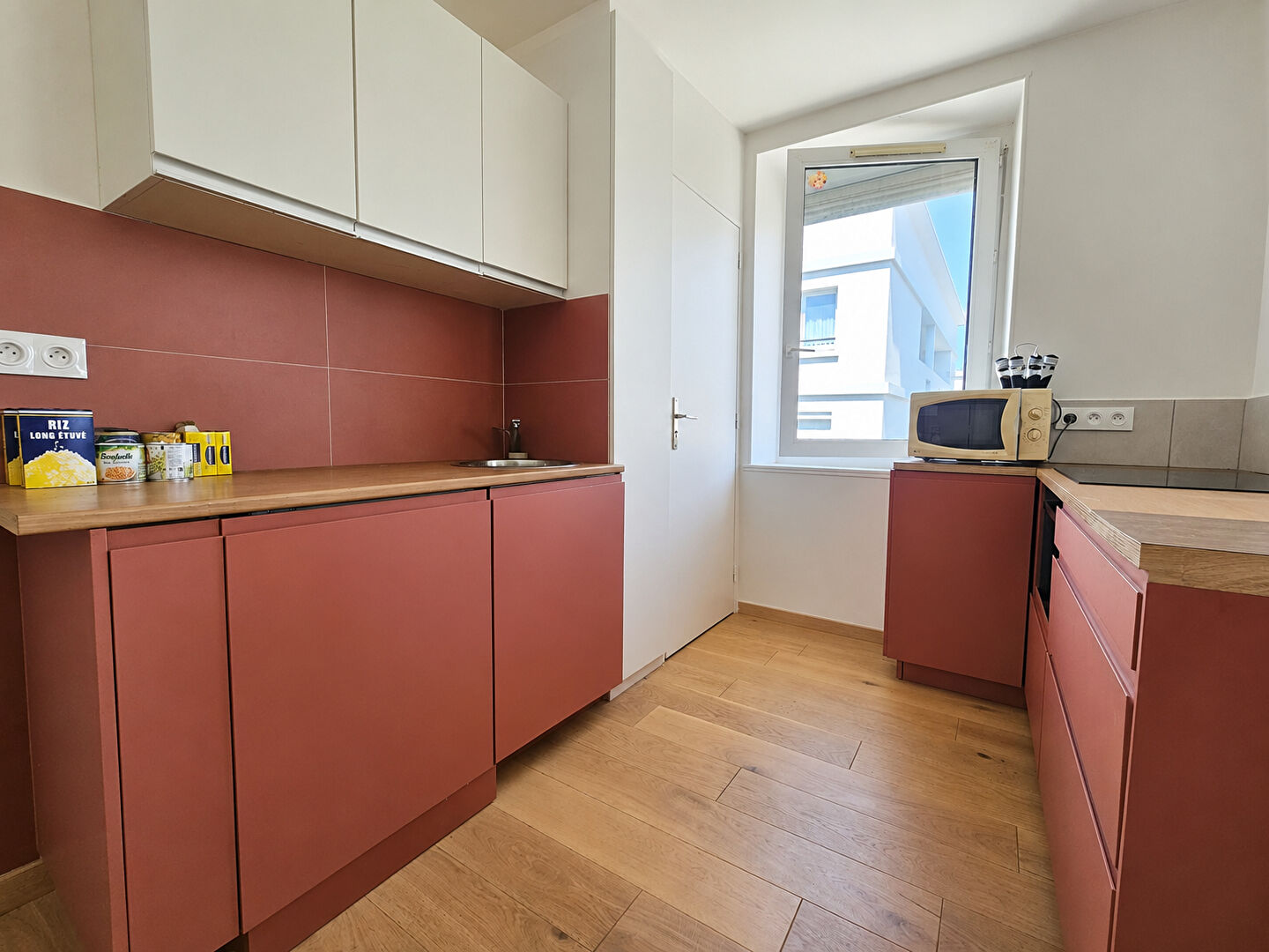 Appartement BERCK (62600) 3 pi&egrave;ces 51.43 m&sup2;