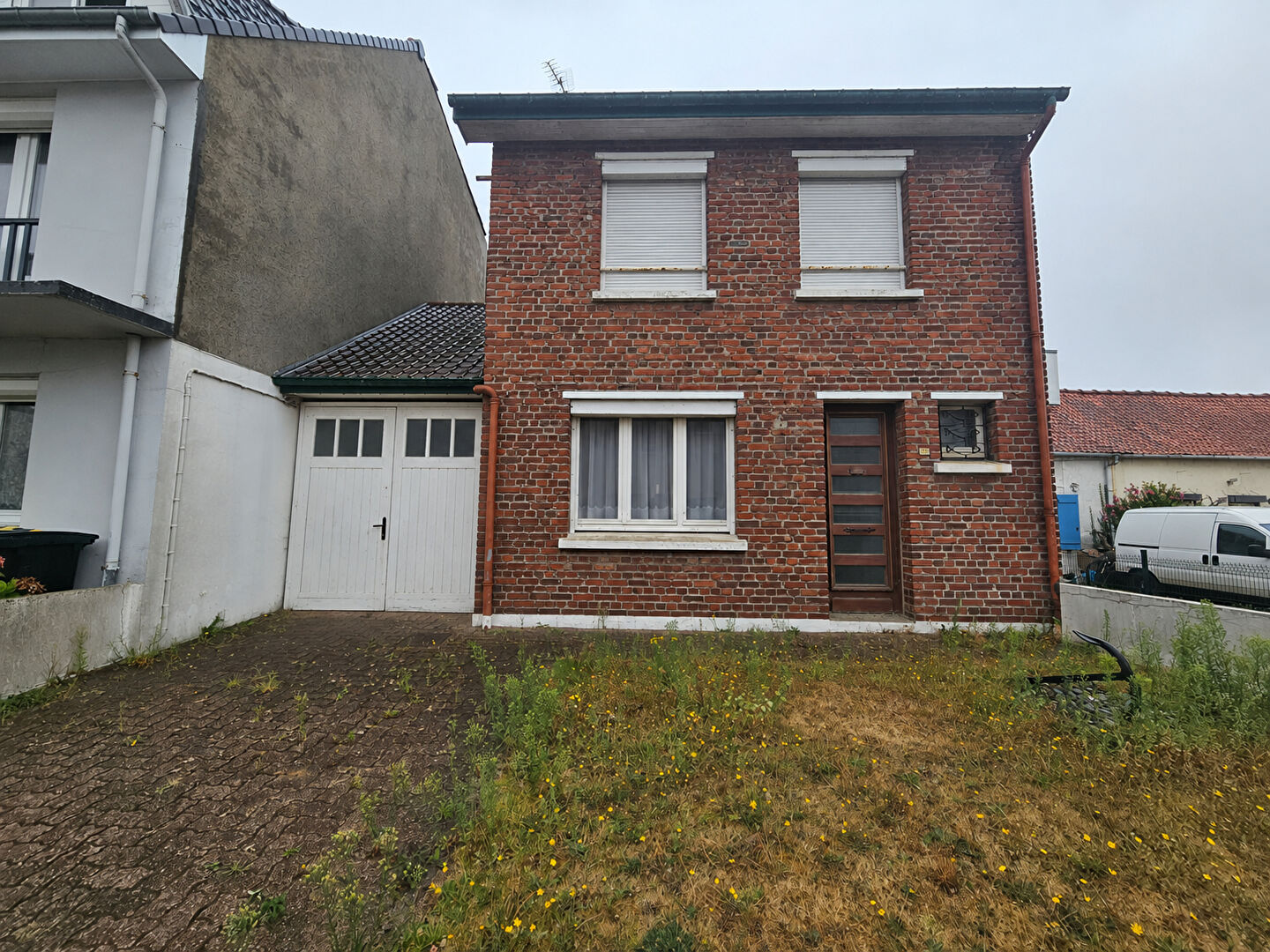 Maison BERCK (62600) 4 pi&egrave;ces 69.60 m&sup2;