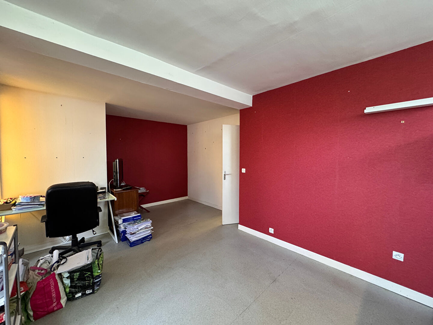 Appartement FOUILLOY (80800) 2 pi&egrave;ces 47.00 m&sup2;