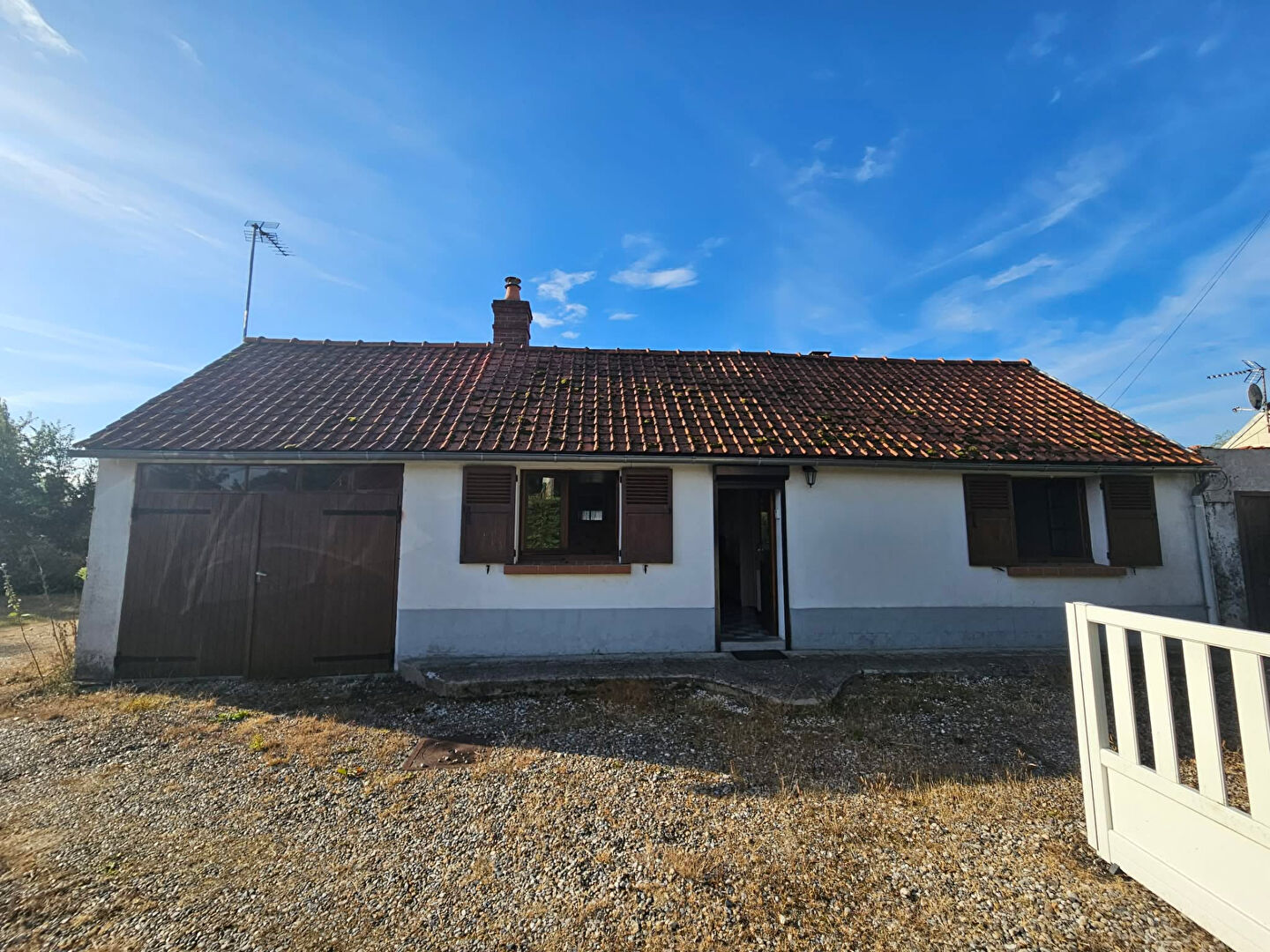 Maison LE CROTOY (80550) 5 pi&egrave;ces 94.97 m&sup2;