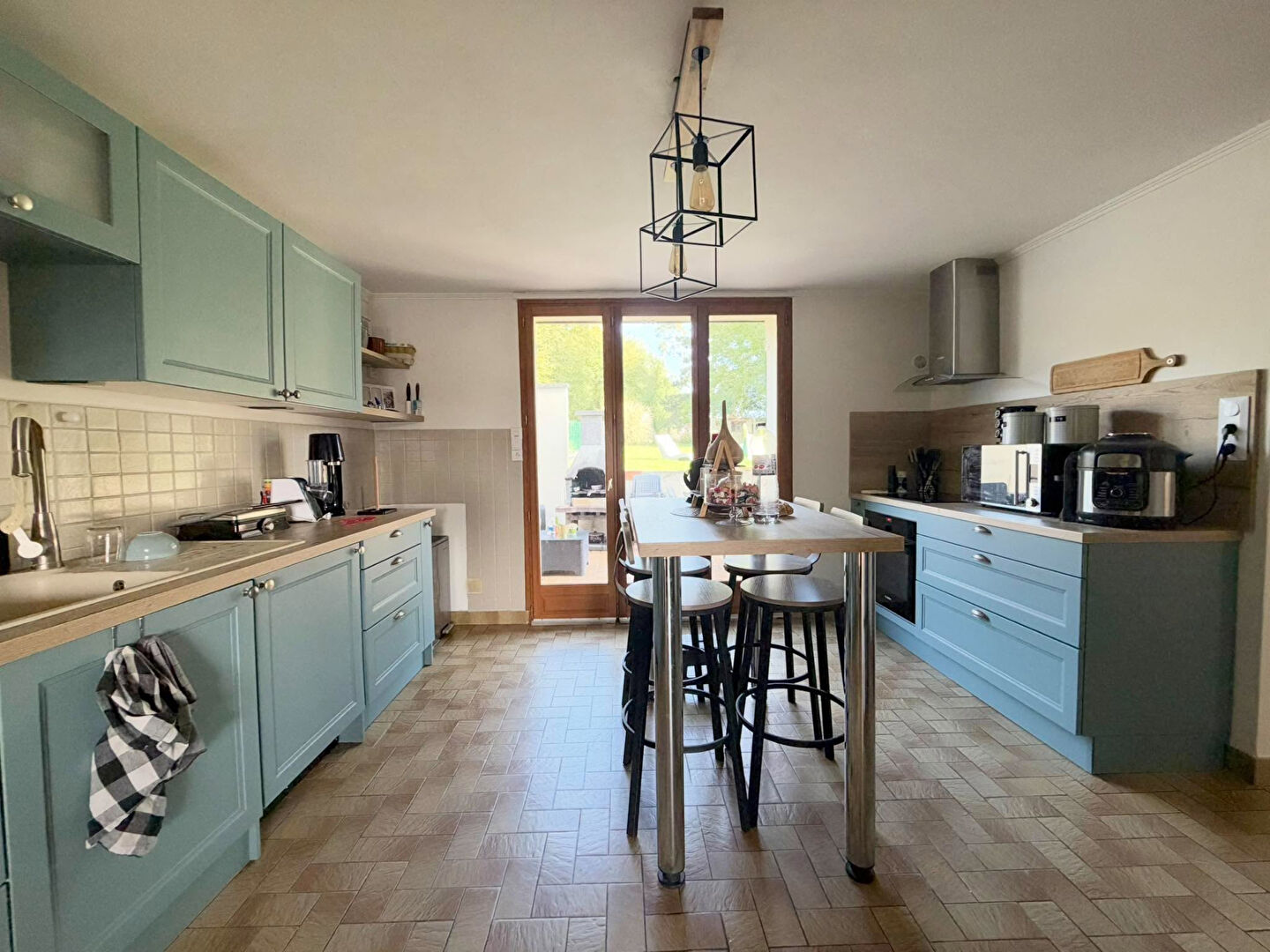 Maison LE TITRE (80132) 5 pi&egrave;ces 136.00 m&sup2;