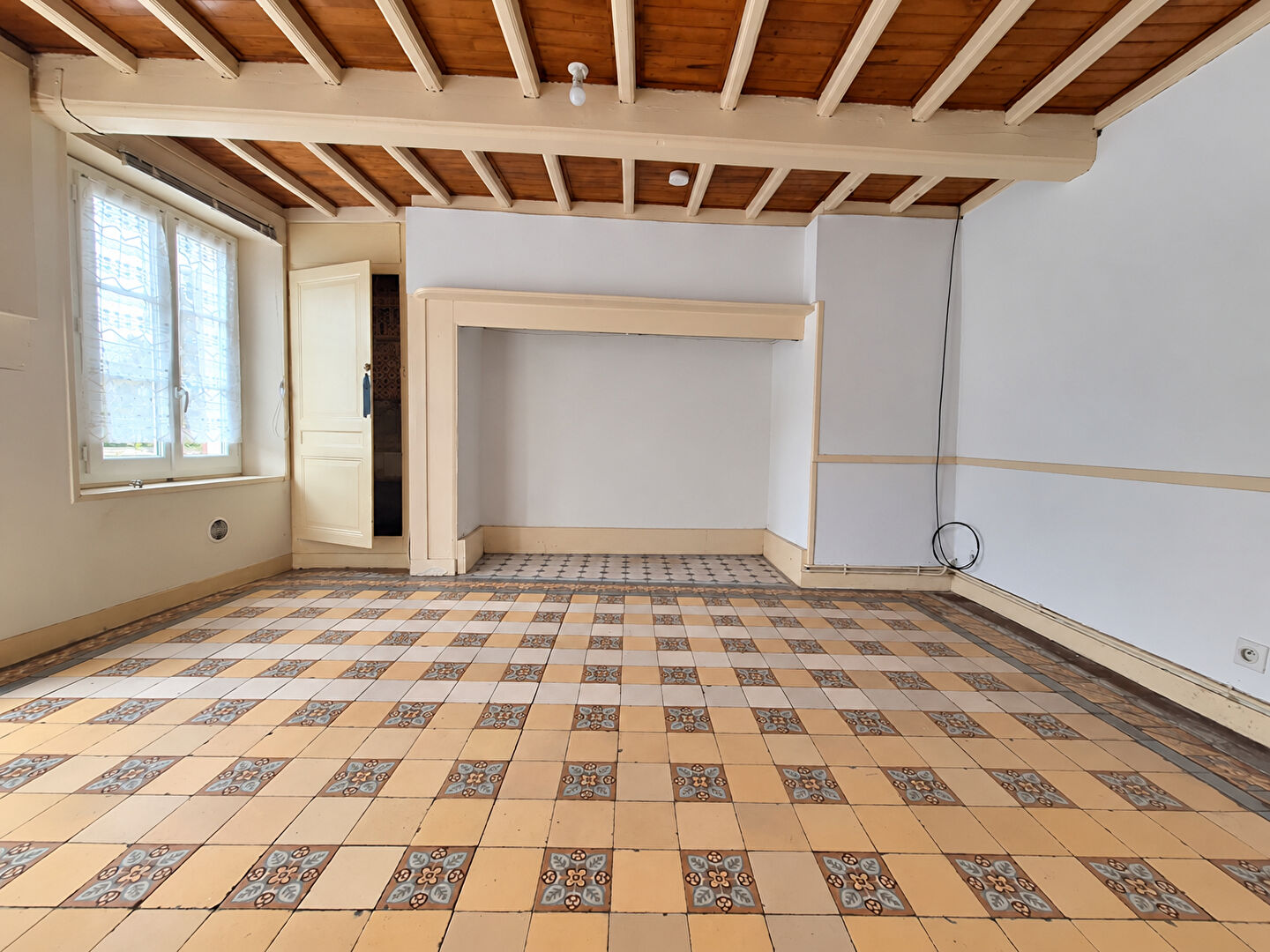 Maison RUE (80120) 3 pi&egrave;ces 47.00 m&sup2;