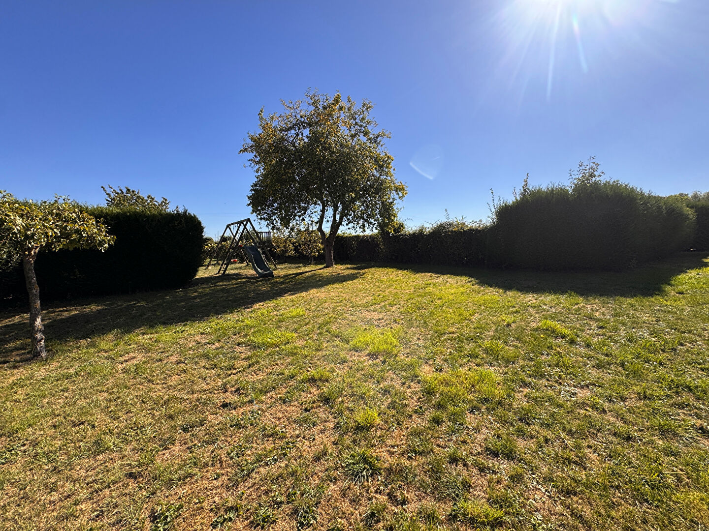 Maison FOURDRINOY (80310) 9 pi&egrave;ces 185.00 m&sup2;