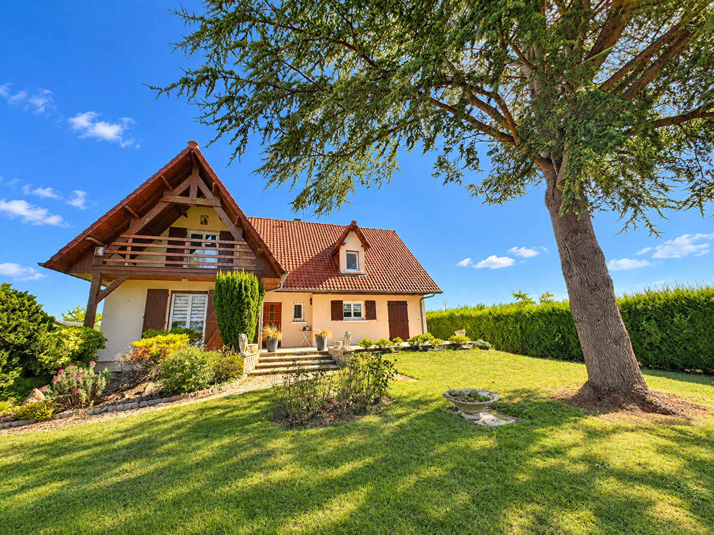 Maison FOURDRINOY (80310) 7 pi&egrave;ces 180.00 m&sup2;