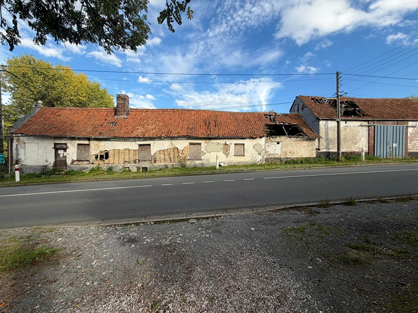 Maison BERNAY EN PONTHIEU (80120) 5 pi&egrave;ces 120.00 m&sup2;