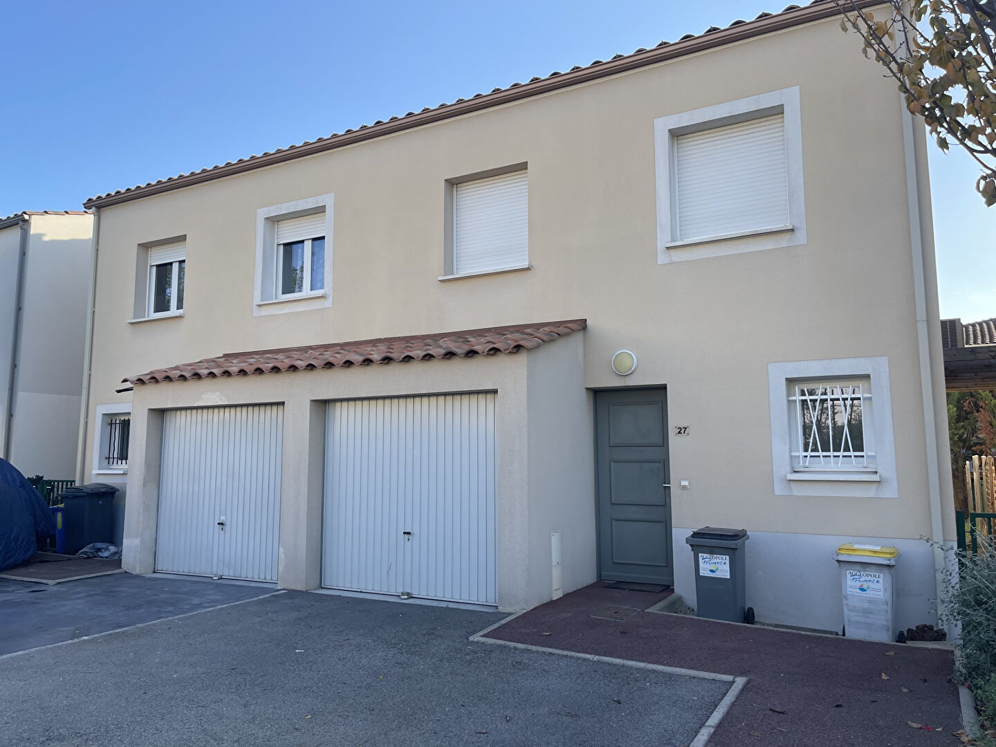 Maison SALON DE PROVENCE (13300) 4 pi&egrave;ces 104.14 m&sup2;