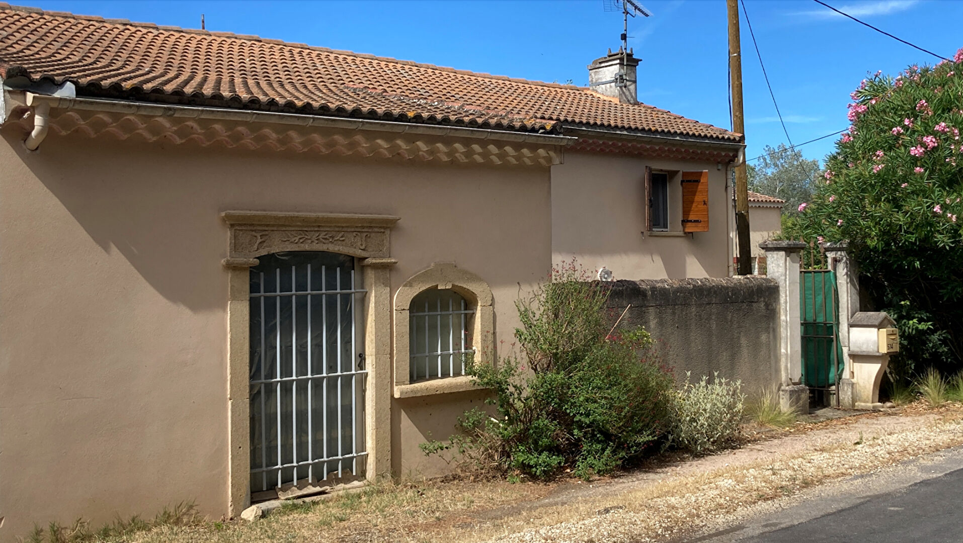 Maison MALLEMORT (13370) 3 pi&egrave;ces 70.00 m&sup2;