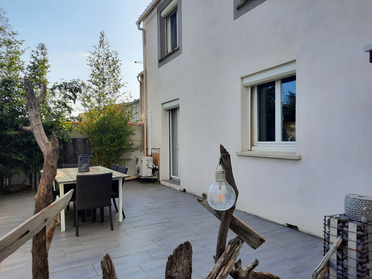 Maison MIRAMAS (13140) 5 pi&egrave;ces 115.00 m&sup2;